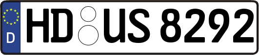 HD-US8292