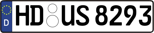 HD-US8293