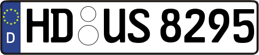 HD-US8295