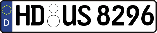 HD-US8296