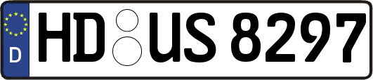 HD-US8297