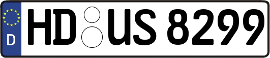HD-US8299