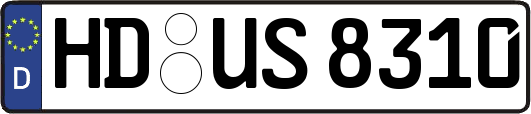 HD-US8310