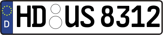 HD-US8312