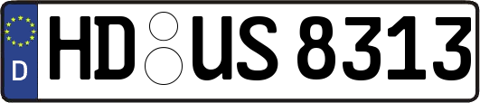 HD-US8313