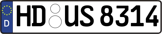 HD-US8314