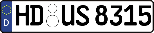 HD-US8315