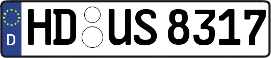 HD-US8317