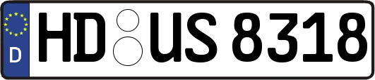 HD-US8318