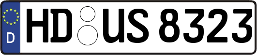 HD-US8323