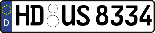 HD-US8334