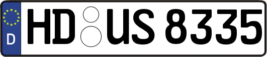 HD-US8335