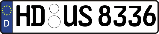 HD-US8336