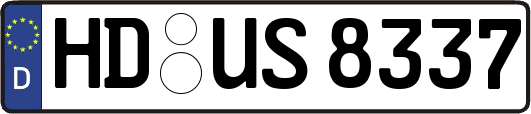 HD-US8337