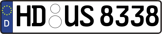 HD-US8338