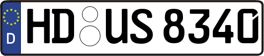 HD-US8340