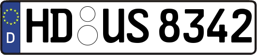 HD-US8342
