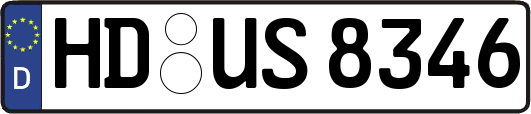 HD-US8346