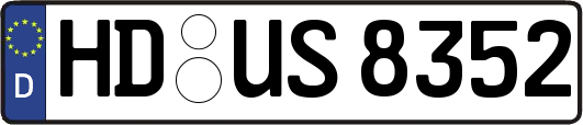 HD-US8352