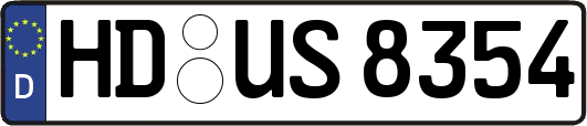 HD-US8354