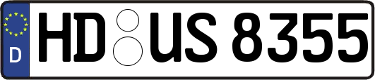 HD-US8355