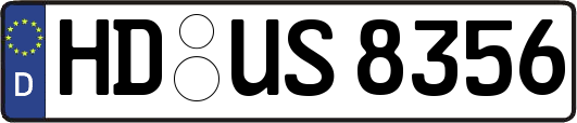 HD-US8356