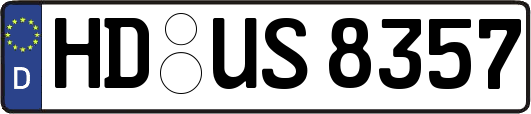 HD-US8357