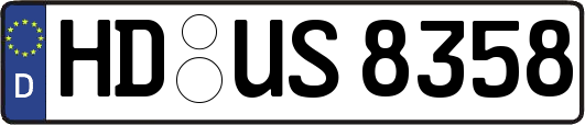 HD-US8358