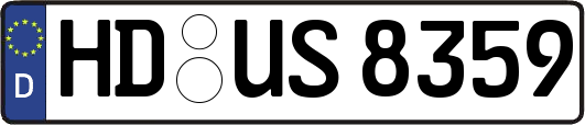 HD-US8359