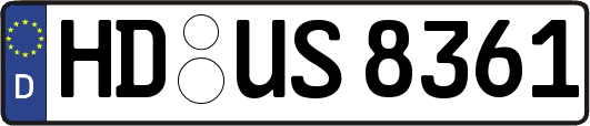 HD-US8361