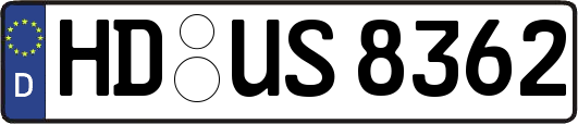 HD-US8362