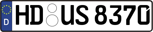 HD-US8370