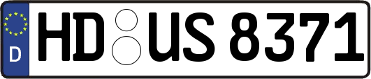 HD-US8371