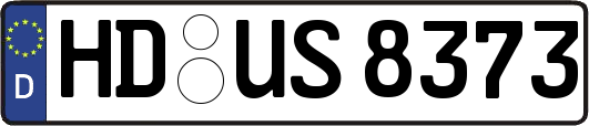 HD-US8373