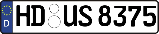 HD-US8375