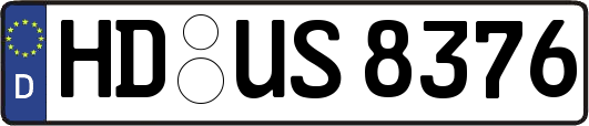 HD-US8376