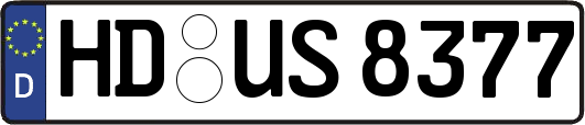 HD-US8377