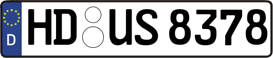 HD-US8378