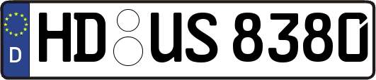 HD-US8380