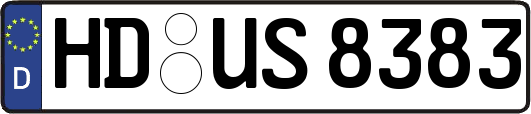 HD-US8383