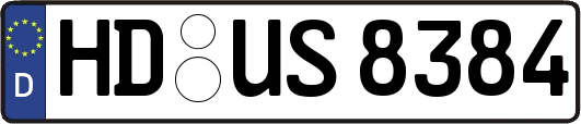 HD-US8384