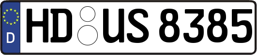 HD-US8385