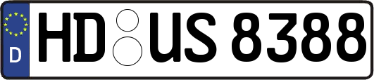 HD-US8388