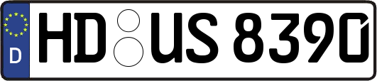 HD-US8390