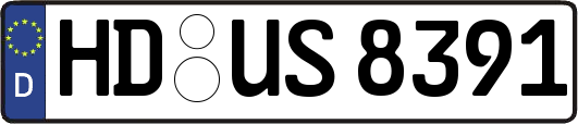 HD-US8391