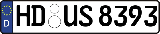 HD-US8393
