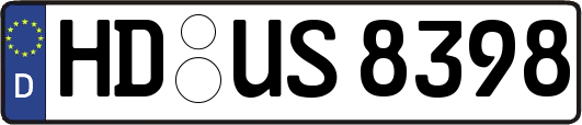 HD-US8398