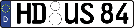 HD-US84
