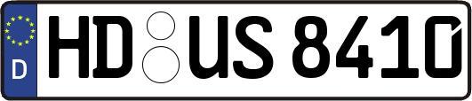 HD-US8410