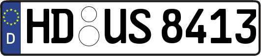 HD-US8413